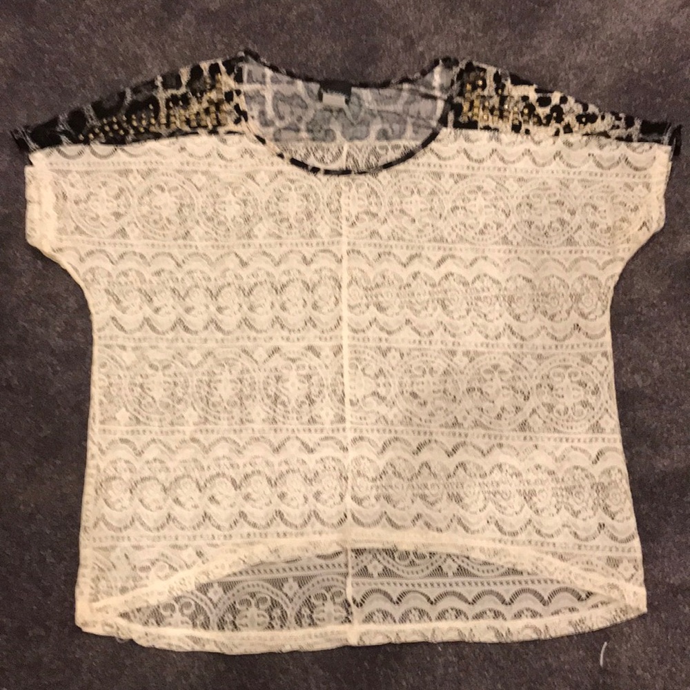 Women’s daytrip top